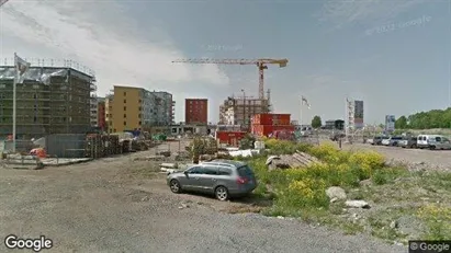 Apartments for rent in Västerås - Photo from Google Street View