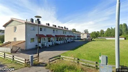 Apartments for rent in Ulricehamn - Photo from Google Street View