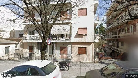 Apartments for rent in Ioannina - Photo from Google Street View