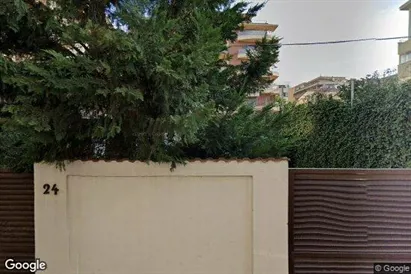 Apartments for rent in Bucureşti - Sectorul 1 - Photo from Google Street View