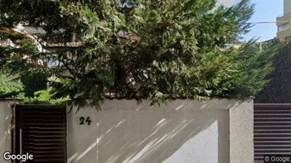 Apartments for rent in Bucharest - Sectorul 1 - Photo from Google Street View