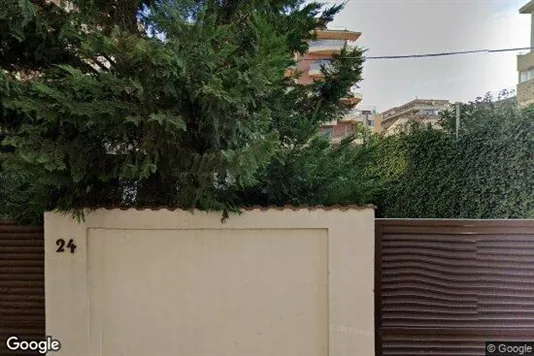 Apartments for rent in Bucureşti - Sectorul 1 - Photo from Google Street View