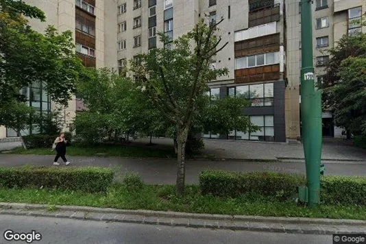 Apartments for rent in Bucureşti - Sectorul 3 - Photo from Google Street View