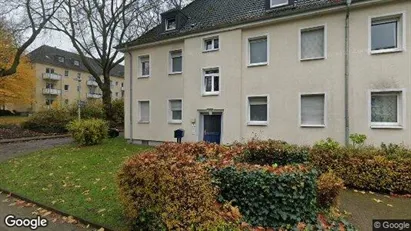 Apartments for rent in Essen - Photo from Google Street View