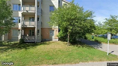 Apartments for rent in Vantaa - Photo from Google Street View