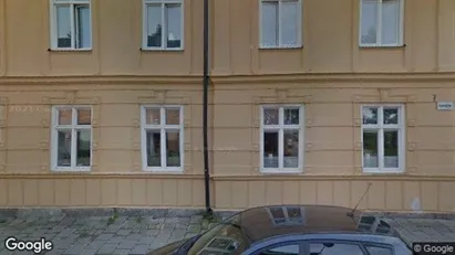Apartments for rent in Arboga - Photo from Google Street View