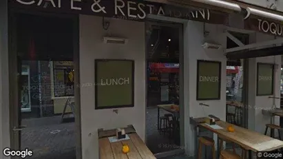 Apartments for rent in Utrecht Binnenstad - Photo from Google Street View