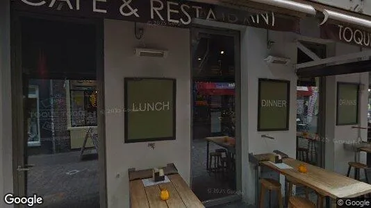 Apartments for rent in Utrecht Binnenstad - Photo from Google Street View