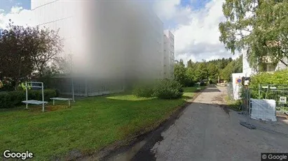 Apartments for rent in Vantaa - Photo from Google Street View