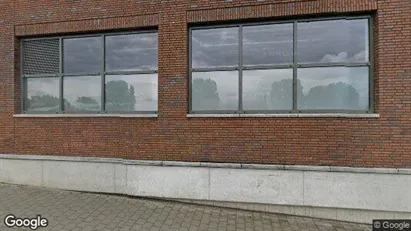 Apartments for rent in Roermond - Photo from Google Street View