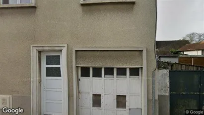 Apartments for rent in Montauban - Photo from Google Street View