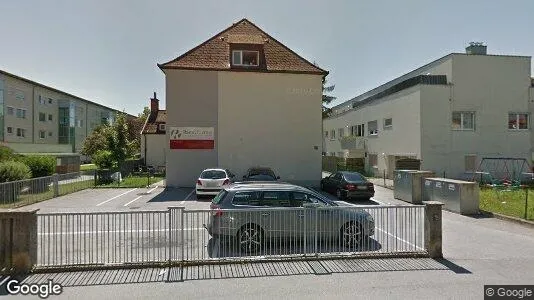 Apartments for rent in Linz - Photo from Google Street View