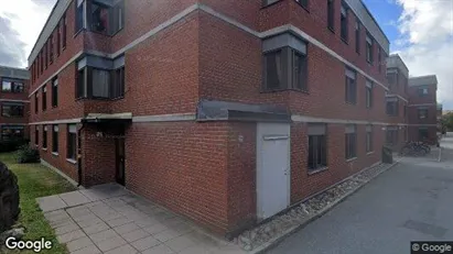 Rooms for rent in Östermalm - Photo from Google Street View