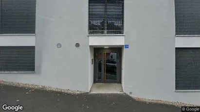 Apartments for rent in Lausanne - Photo from Google Street View