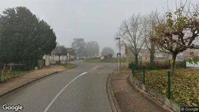 Apartments for rent in La Tour-du-Pin - Photo from Google Street View