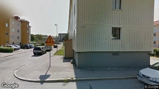 Apartments for rent in Söderhamn - Photo from Google Street View