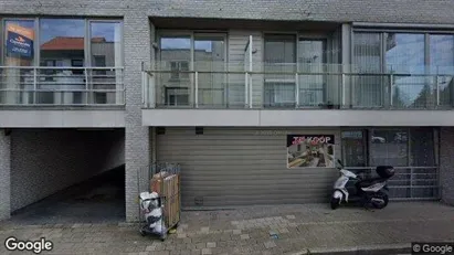 Apartments for rent in Roeselare - Photo from Google Street View