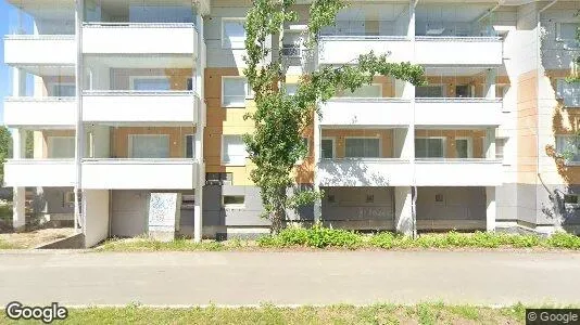 Apartments for rent in Turku - Photo from Google Street View