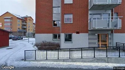 Apartments for rent in Vännäs - Photo from Google Street View