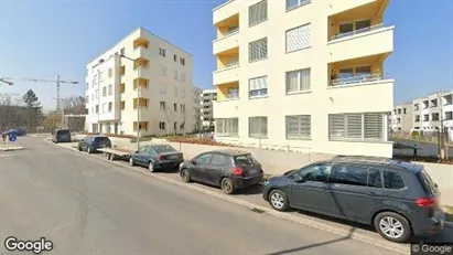 Apartments for rent in Munich Ramersdorf-Perlach - Photo from Google Street View