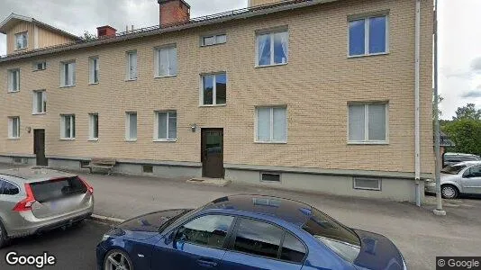 Apartments for rent in Arvika - Photo from Google Street View