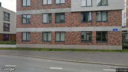 Apartments for rent in Tallinn Kesklinna - Photo from Google Street View