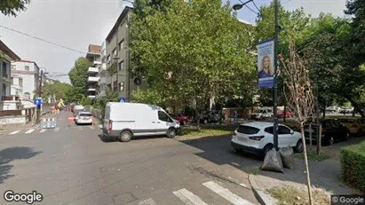 Apartments for rent in Bucharest - Sectorul 1 - Photo from Google Street View