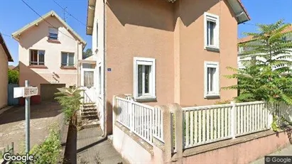 Apartments for rent in Rouen - Photo from Google Street View