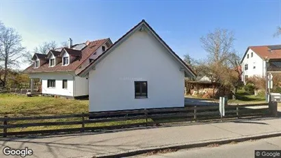 Apartments for rent in Landshut - Photo from Google Street View