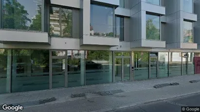 Apartments for rent in Berlin Neukölln - Photo from Google Street View