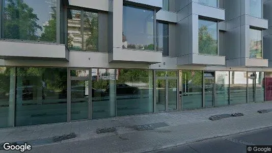 Apartments for rent in Berlin Neukölln - Photo from Google Street View