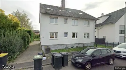 Apartments for rent in Gießen - Photo from Google Street View