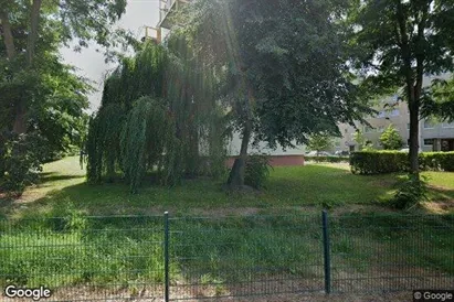 Apartments for rent in Vorpommern-Greifswald - Photo from Google Street View