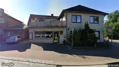 Apartments for rent in Heidekreis - Photo from Google Street View