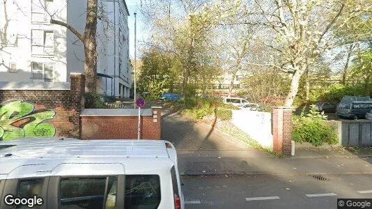 Apartments for rent in Wuppertal - Photo from Google Street View