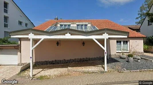 Apartments for rent in Mayen-Koblenz - Photo from Google Street View