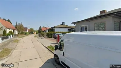 Apartments for rent in Salzlandkreis - Photo from Google Street View