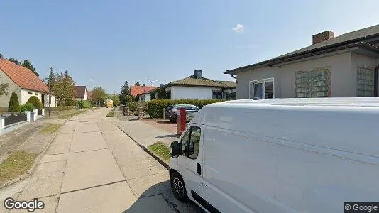 Apartments for rent in Salzlandkreis - Photo from Google Street View
