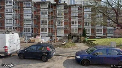Apartments for rent in Segeberg - Photo from Google Street View