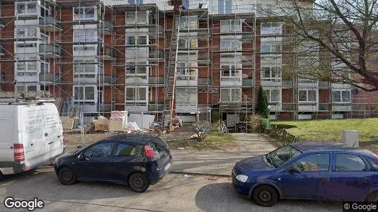 Apartments for rent in Segeberg - Photo from Google Street View