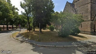 Apartments for rent in Harz - Photo from Google Street View