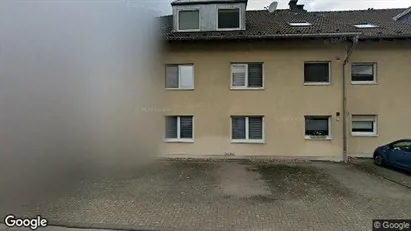 Apartments for rent in Cologne Porz - Photo from Google Street View