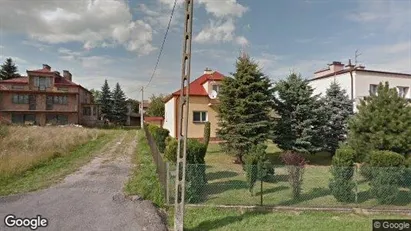 Apartments for rent in Rzeszów - Photo from Google Street View