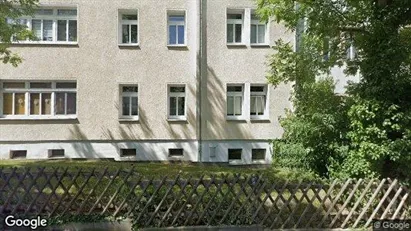 Apartments for rent in Saxon Switzerland-Eastern Ore Mountains - Photo from Google Street View
