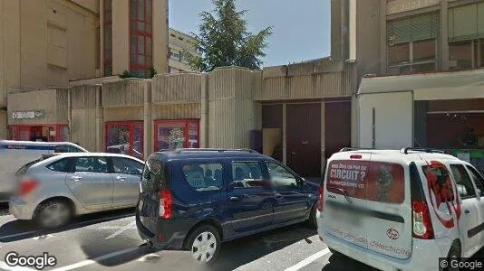 Apartments for rent in Morges - Photo from Google Street View