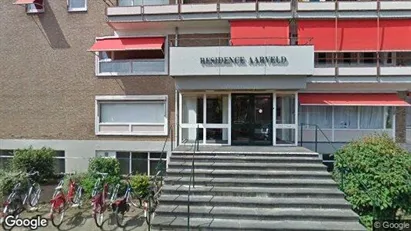 Apartments for rent in Heerlen - Photo from Google Street View