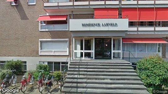 Apartments for rent in Heerlen - Photo from Google Street View