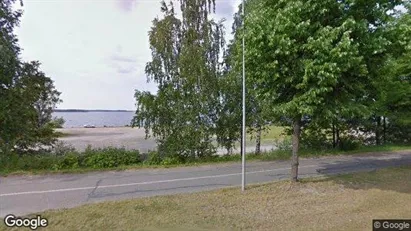 Apartments for rent in Tampere Keskinen - Photo from Google Street View