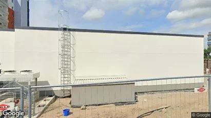 Apartments for rent in Mecklenburgische Seenplatte - Photo from Google Street View