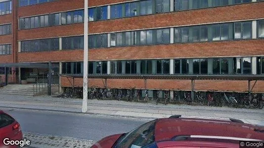 Apartments for rent in Østerbro - Photo from Google Street View